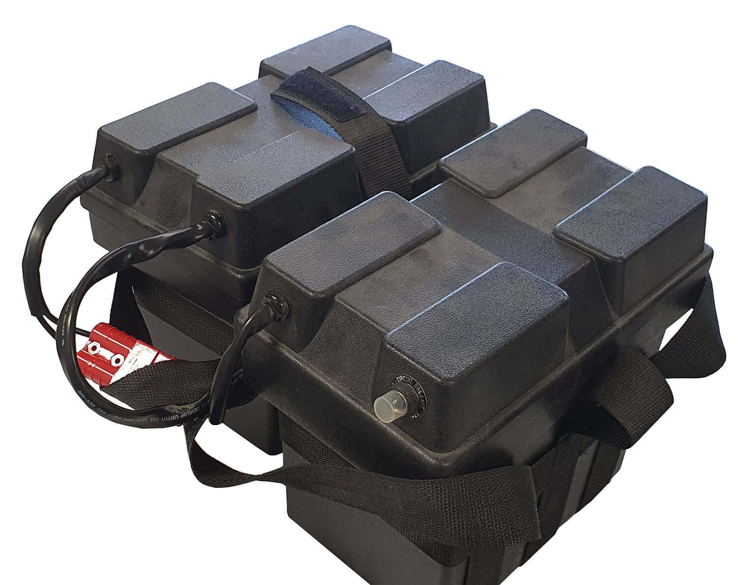 Betterlife-Aries battery replacement folding mobility powered chair