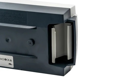 Invacare BAJ1-009 battery replacement