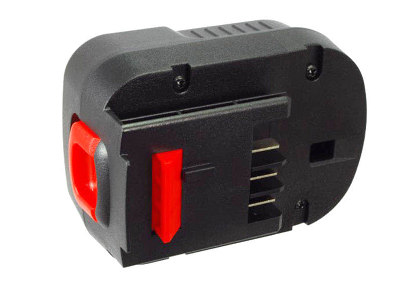Black and Decker BDID1202 impact replacement battery rechargeable