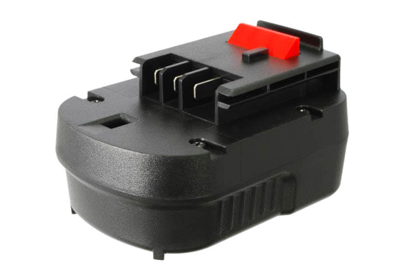 Black and Decker BDID1202 impact replacement battery rechargeable