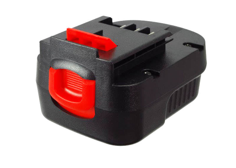 Black and Decker BDID1202 impact replacement battery rechargeable
