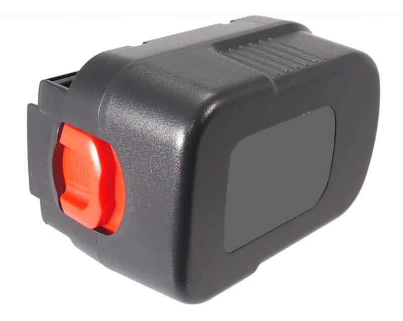 Black & Decker CDC140AK 14.4v battery replacement