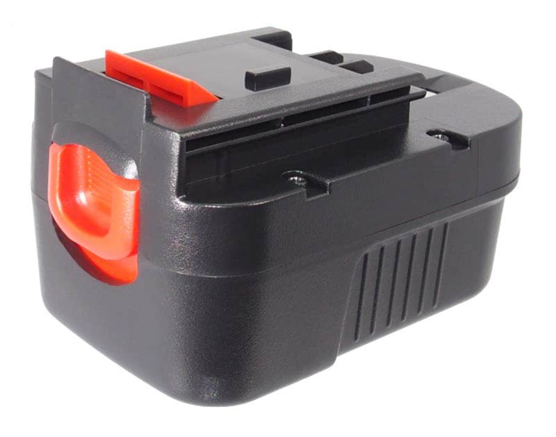 Black & Decker CDC140AK 14.4v battery replacement