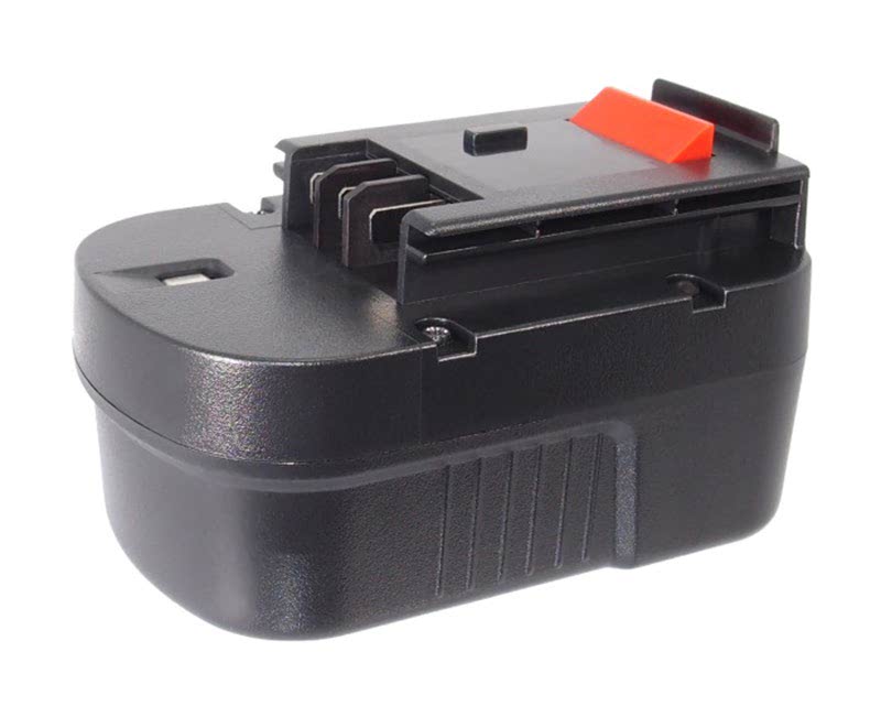 Black & Decker CDC140AK 14.4v battery replacement
