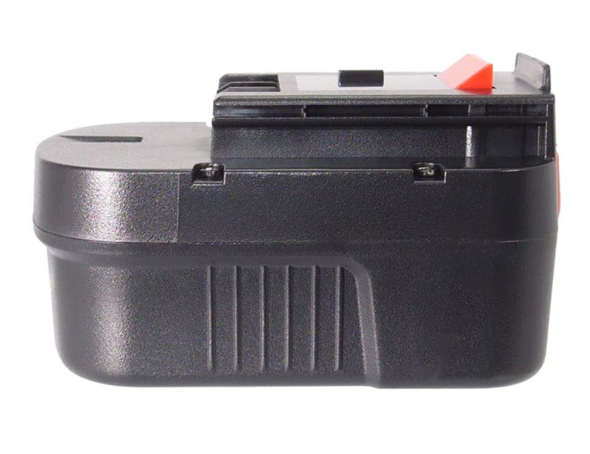 Black & Decker CDC140AK 14.4v battery replacement