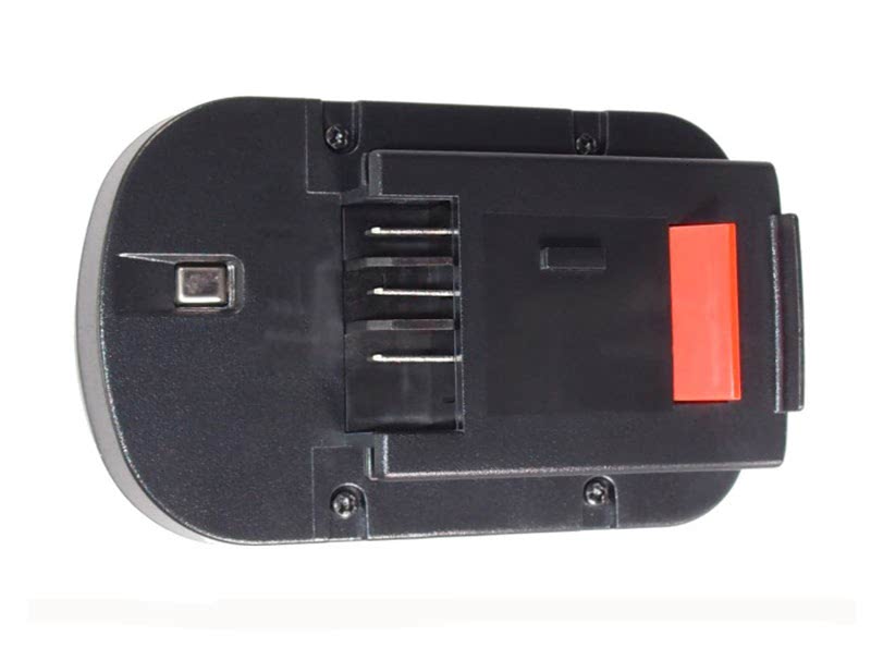 Black & Decker CDC140AK 14.4v battery replacement