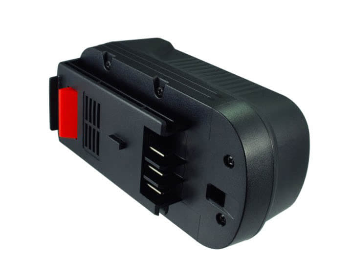 Black & Decker A18E A18NH 18v battery replacement