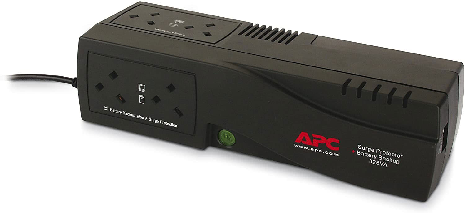 APC Back-UPS-325 BE325-UK replacement battery set sealed lead