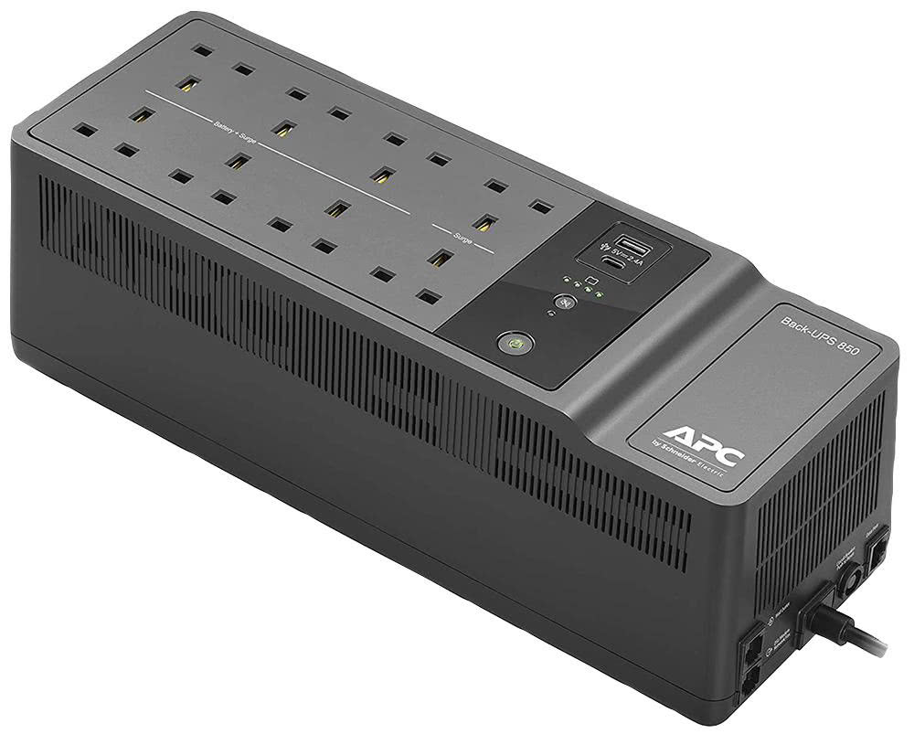 APC BE850M2 BE750GW BE850G2 BE850M2 battery replacement