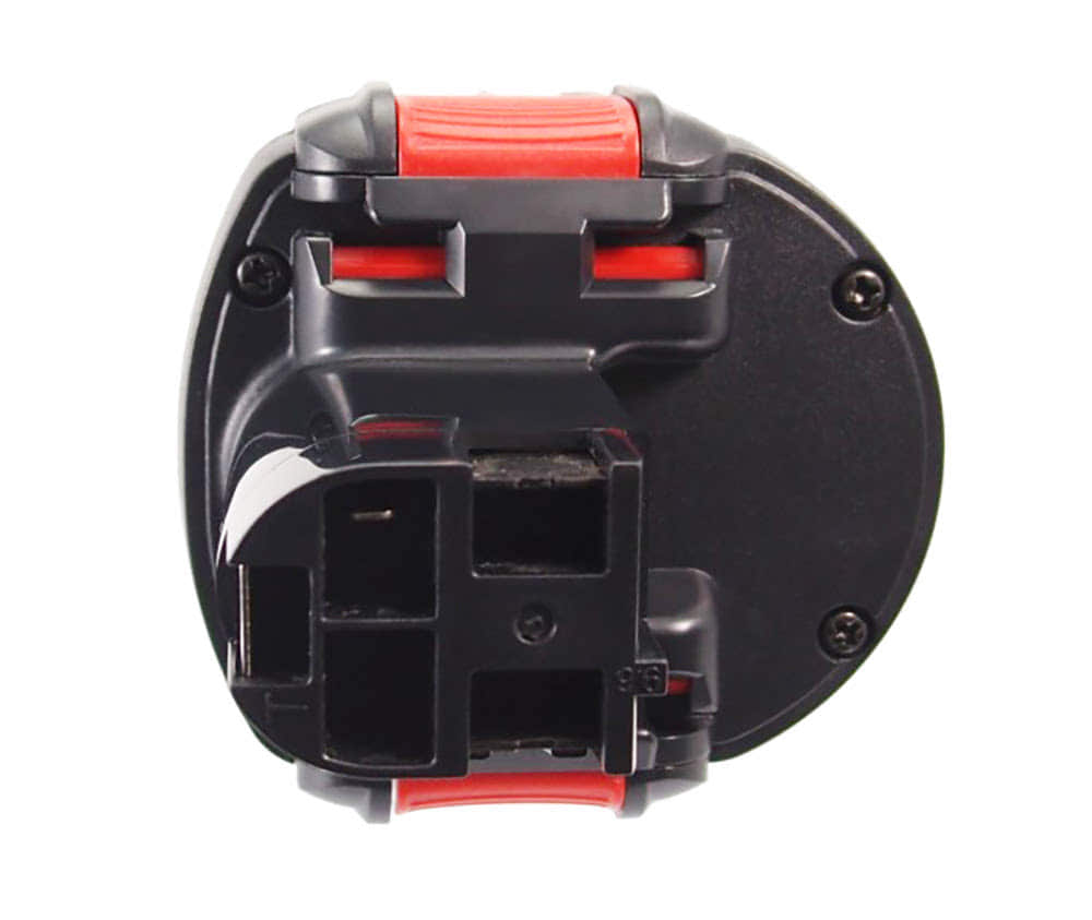 Bosch 0602491432 9.6v battery replacement rechargeable tool