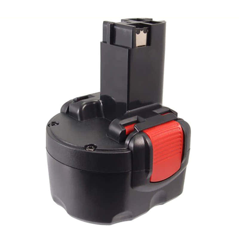 Bosch 0602491432 9.6v battery replacement rechargeable tool