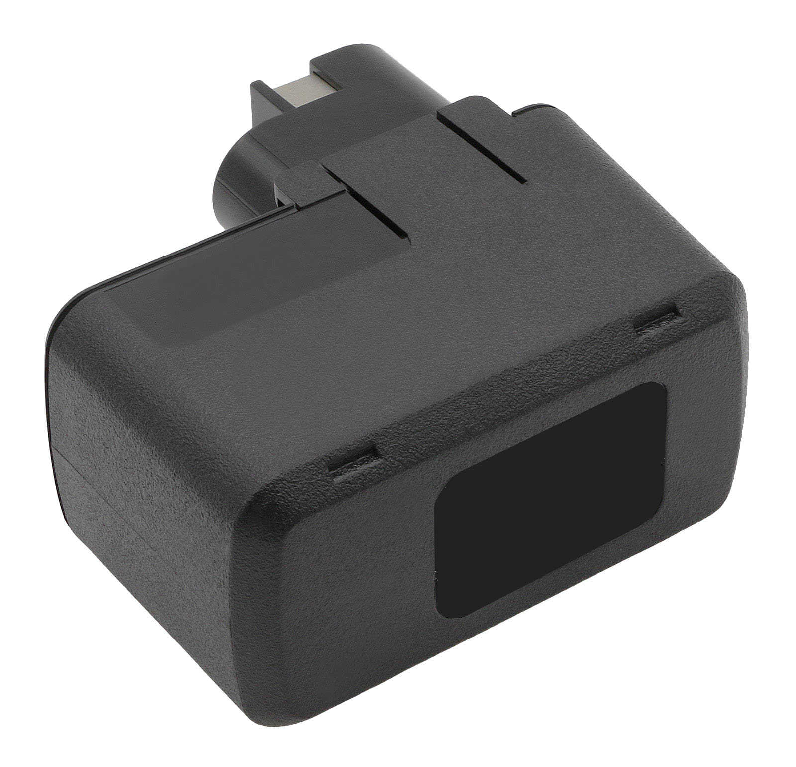Lot de 3 batteries 7.2V 3000mAh pour BOSCH ABS 72M-2 - Société Française