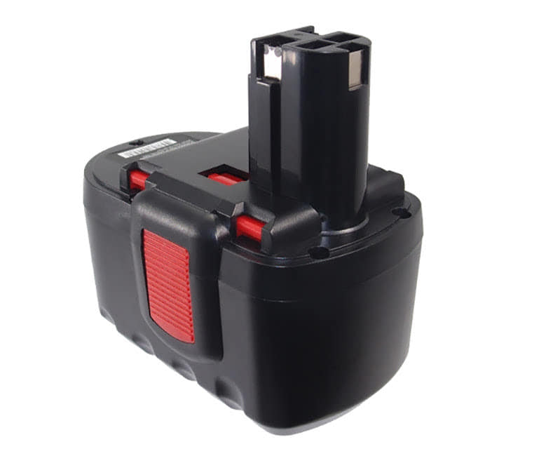 Bosch 2-607-335-645 2607335645 24v battery replacement Battery