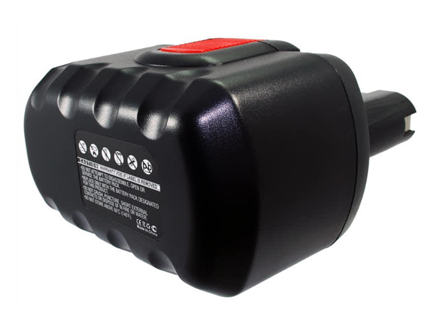 Bosch GBH-24v battery SDS-plus rotary hammer drill 24-volt