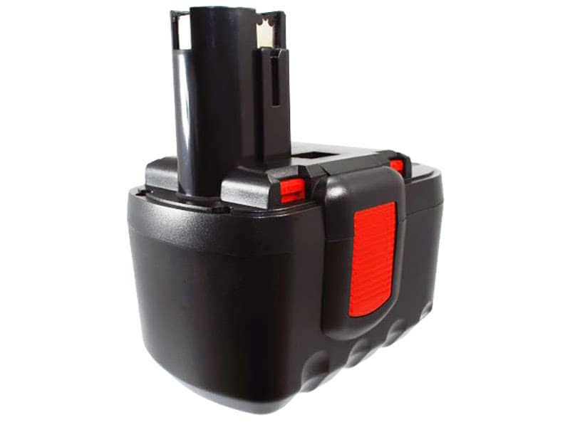 Bosch PSB-24VE2 battery 24v cordless drill replacement