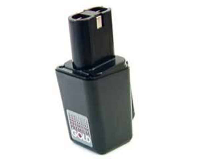 Bosch 3607300501 battery replacement rechargeable