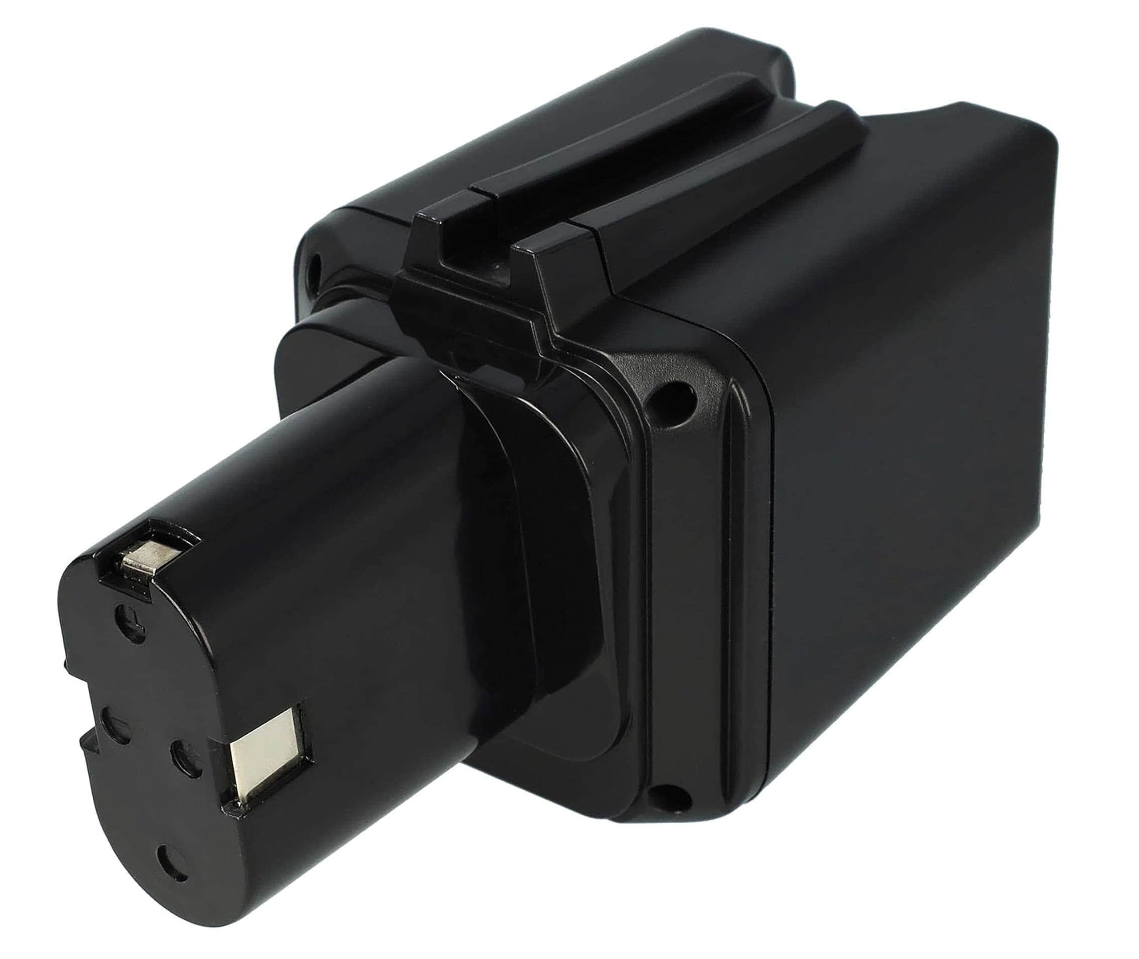 2-Pack V4 6040mAh Replacement Battery for Ring Doorbell 2/3/3+/4, Stick ... - Rechargeable Battery Replacement