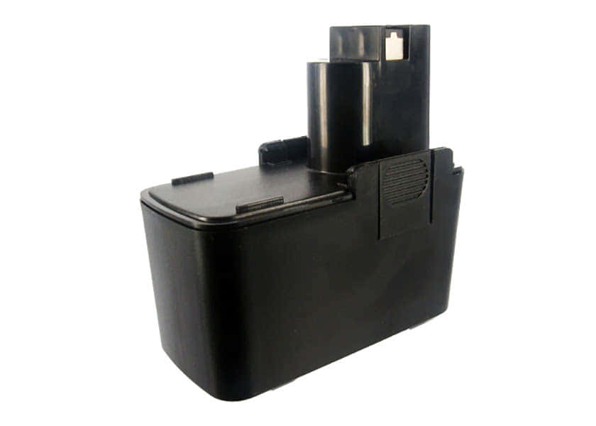Bosch 0601932642 9.6v battery replacement rechargeable