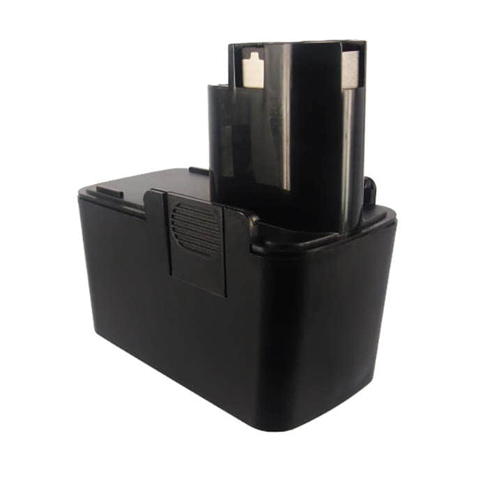 Bosch 0601932642 9.6v battery replacement rechargeable