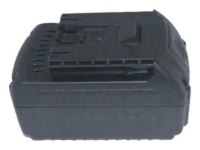 Bosch 18v BAT609-2.8ah SlimPack replacement batteries