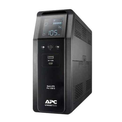 APC BN1500M2 BR1200SI BR1350MS RBC161 battery
