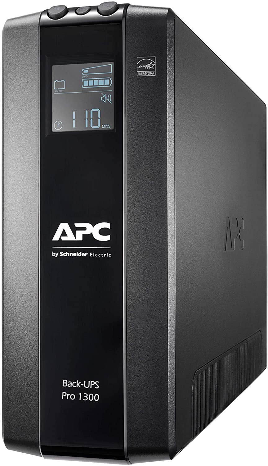 RBC165 battery replacement for BR1300MI Back-UPS Pro