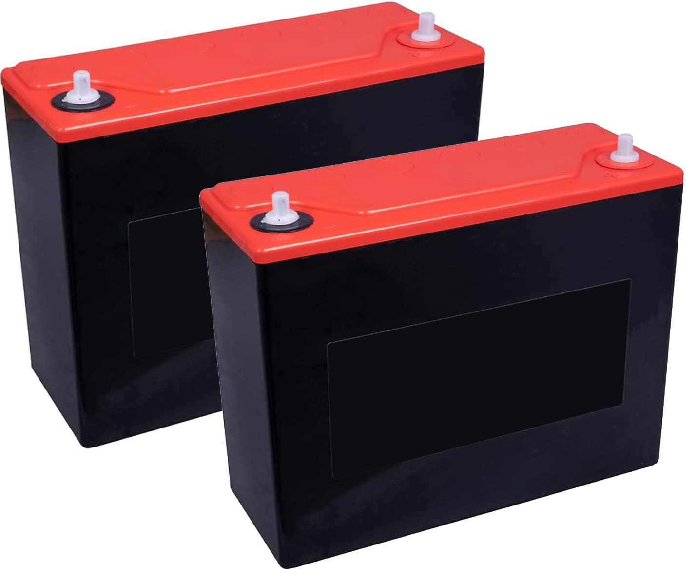 K1224-37 12/24v jump starter battery replacement set
