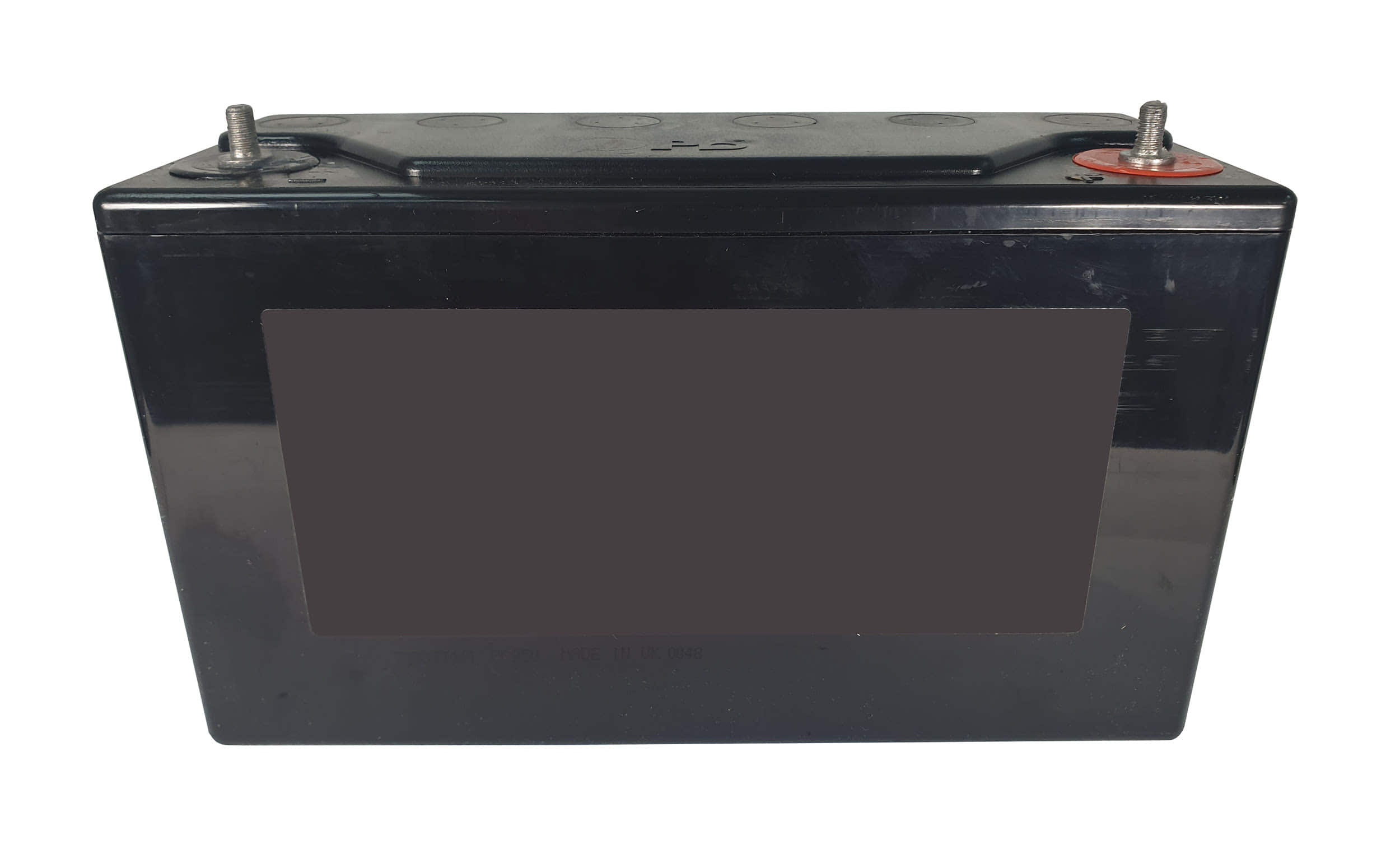 Ceteor 862-1200 battery 12v replacement