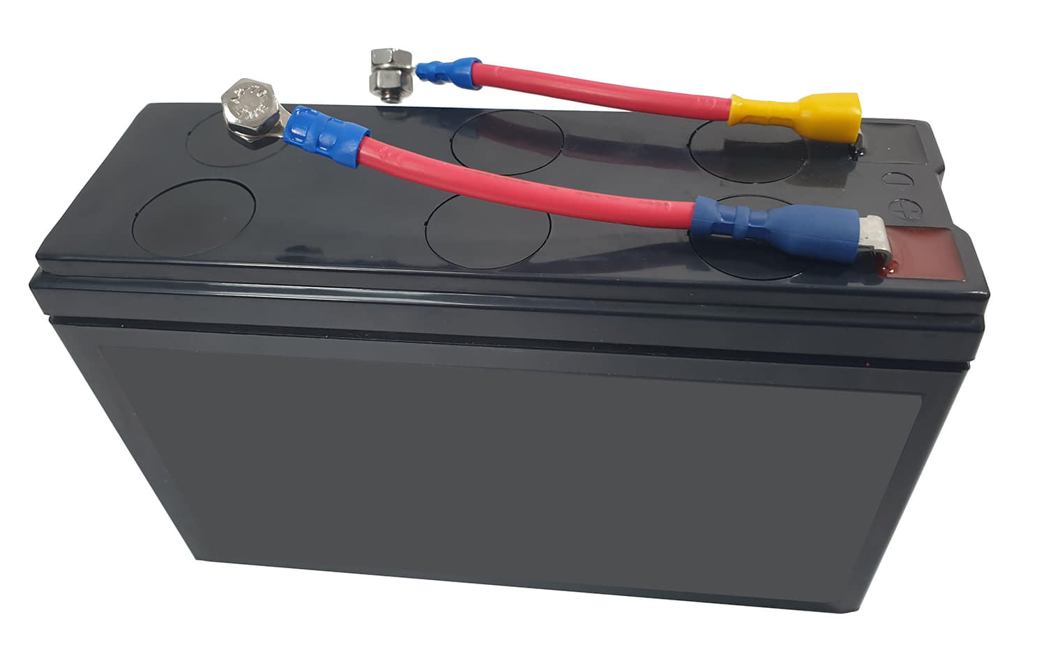 MH5.06 sealed lead acid battery replacement 5ah