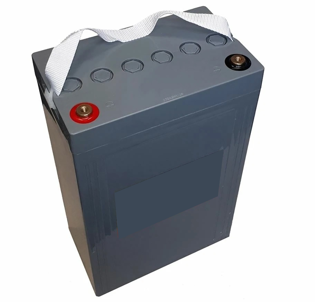 Pegasus GB1269 battery replacement deep cycle GEL