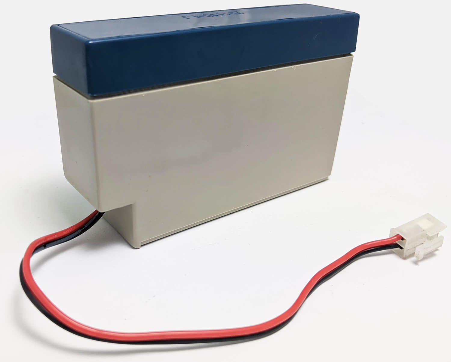 6FM0.8 Toyo 12v 0.8ah sealed alarm battery replacement