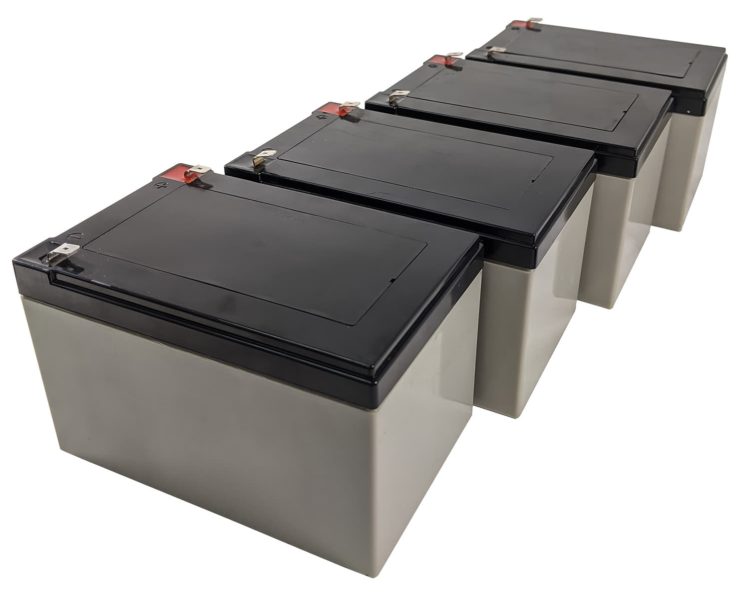 Rascal Scooter Batteries at Geneva Cole blog