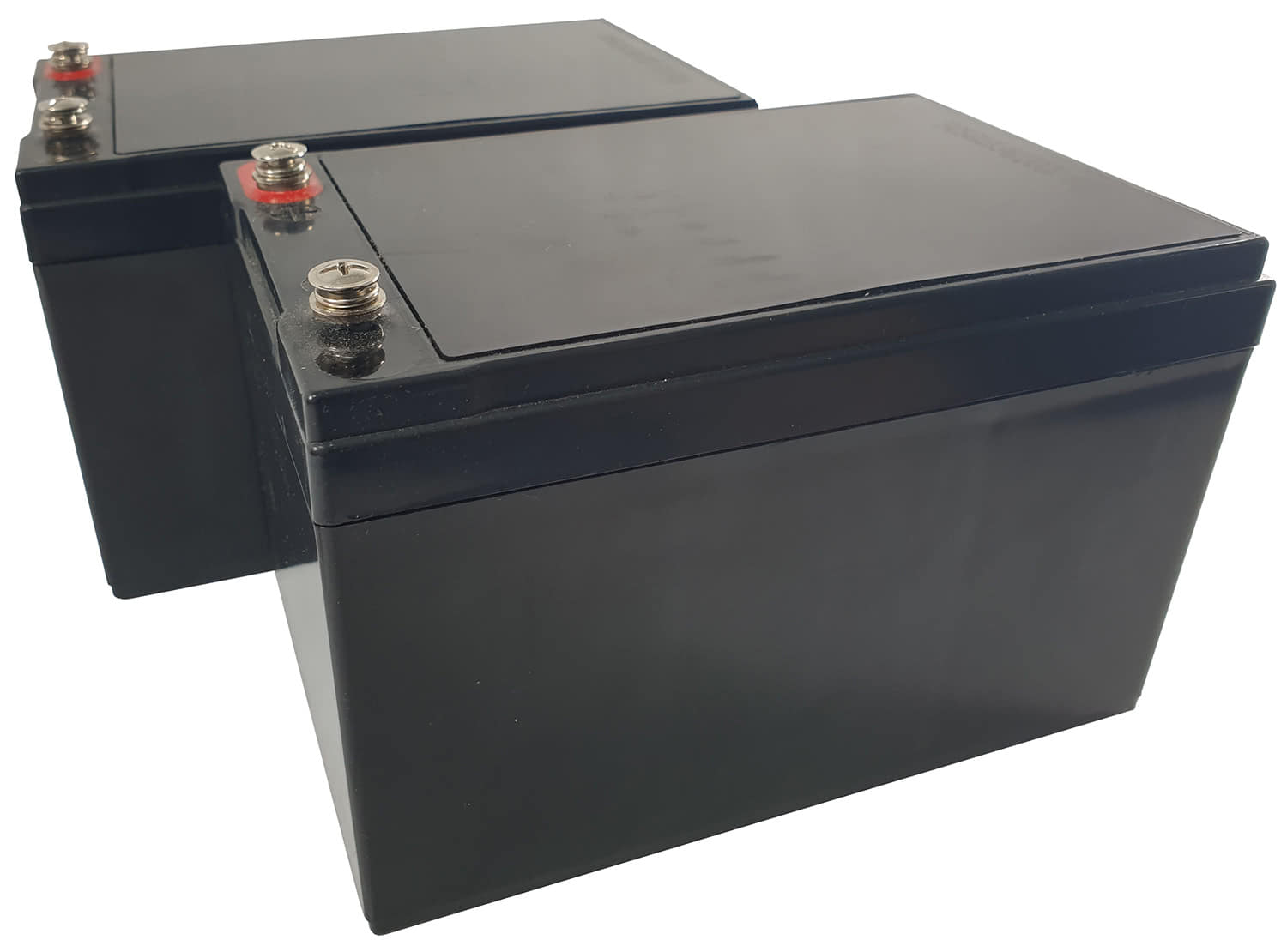 Discover Pilot mobility scooter AGM battery replacement