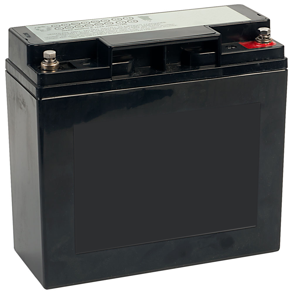 Haze HZB12-18 Standby battery 12V 18Ah AGM