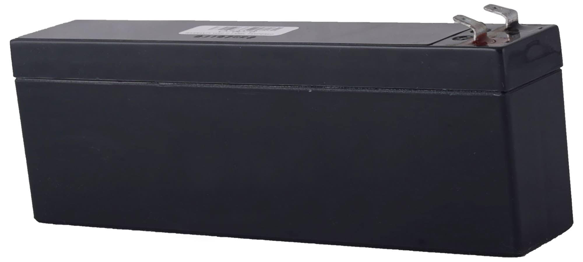 Lupine Batteria Hardcase Ricambio 6.6Ah Per Lampade – Agli Ioni Di Litio, Impermeabile IP68, Resistente Agli Urti