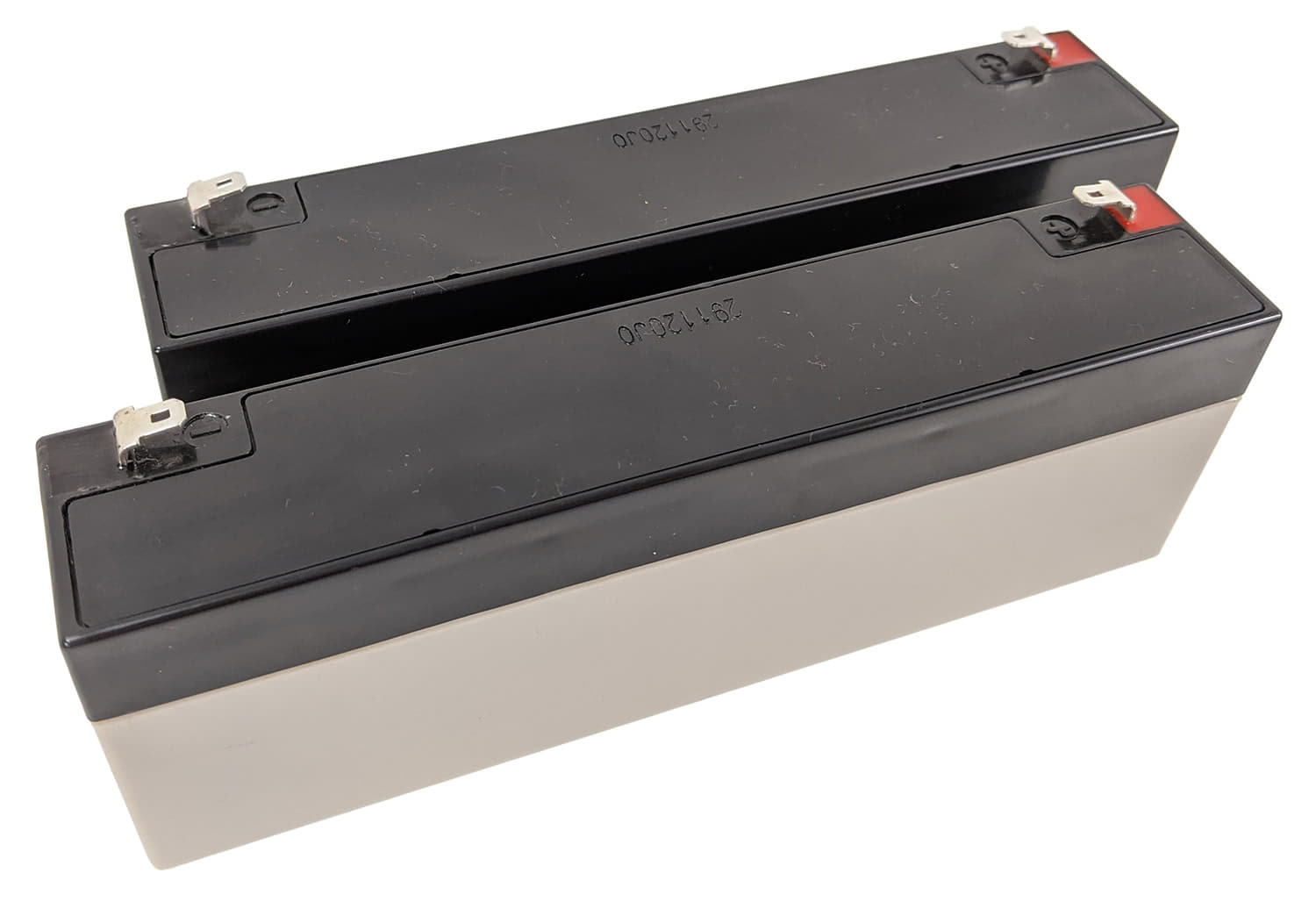 Mangar Airflo-MK2 battery cushion compressor replacement