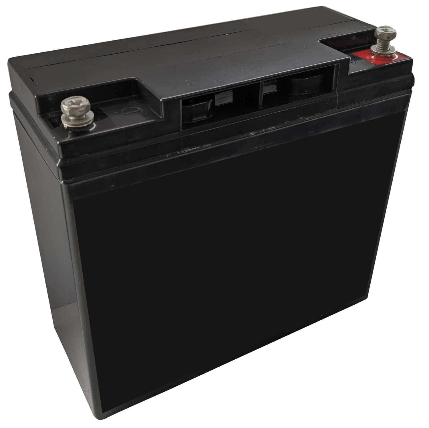Eternity A04-12-014 AGM Bloc rechargeable battery 12v