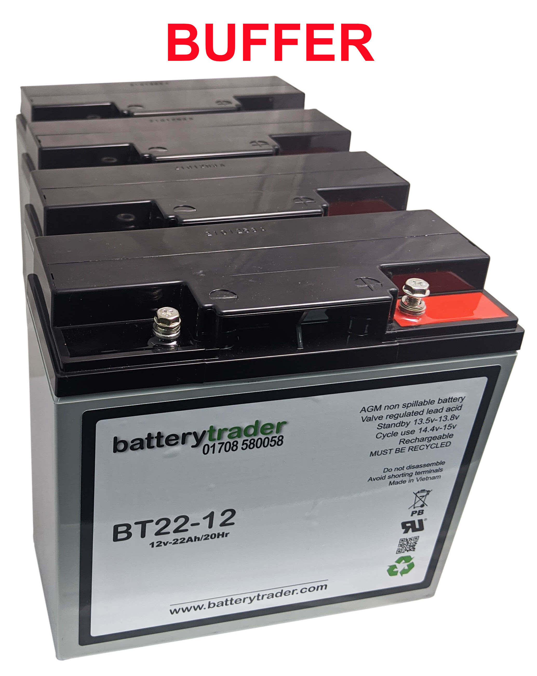 Eclipse-322-2WD mower 62803 62805 62851 battery