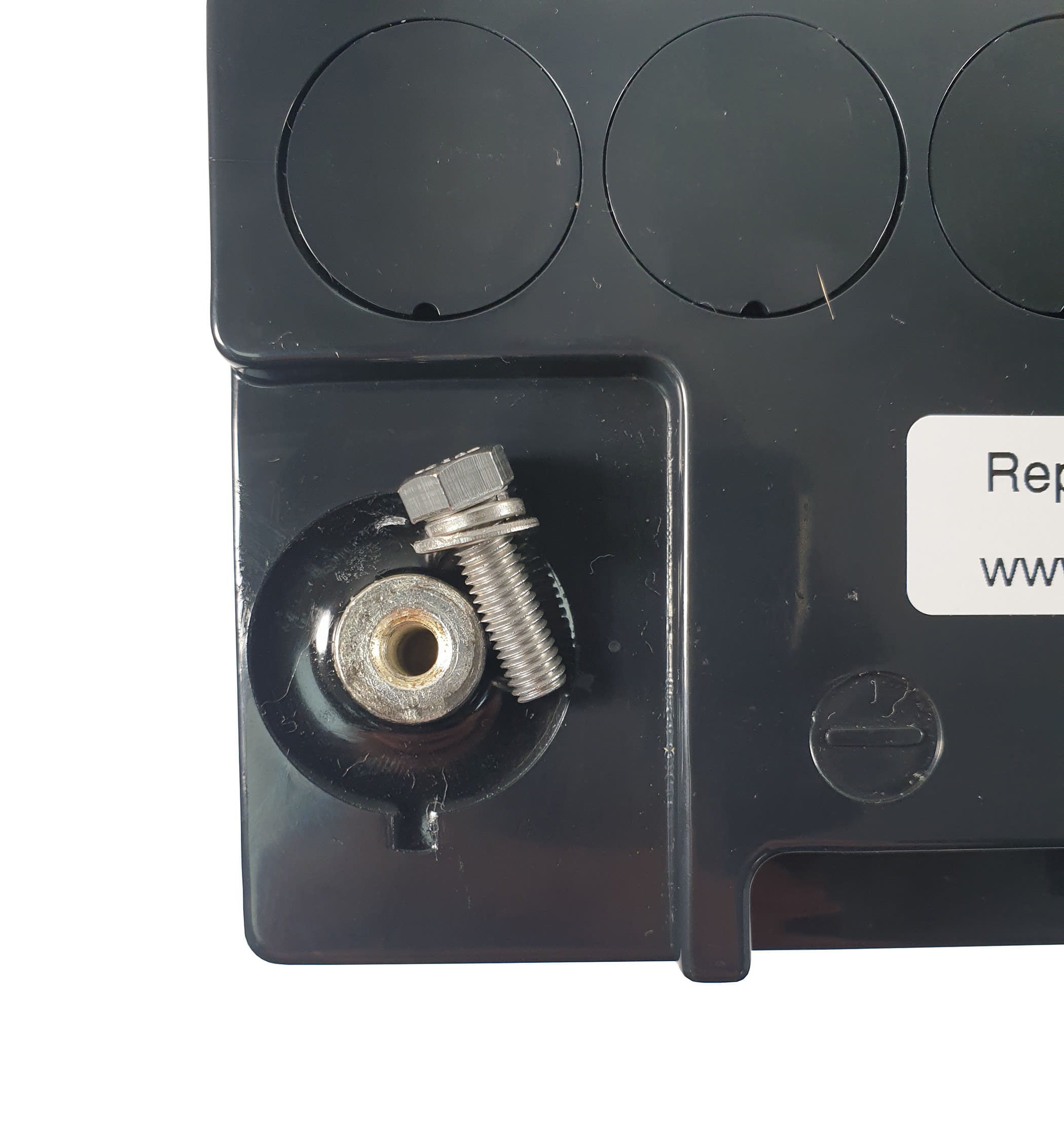 Universal UB26-12T replacement sealed batteries rechargeable