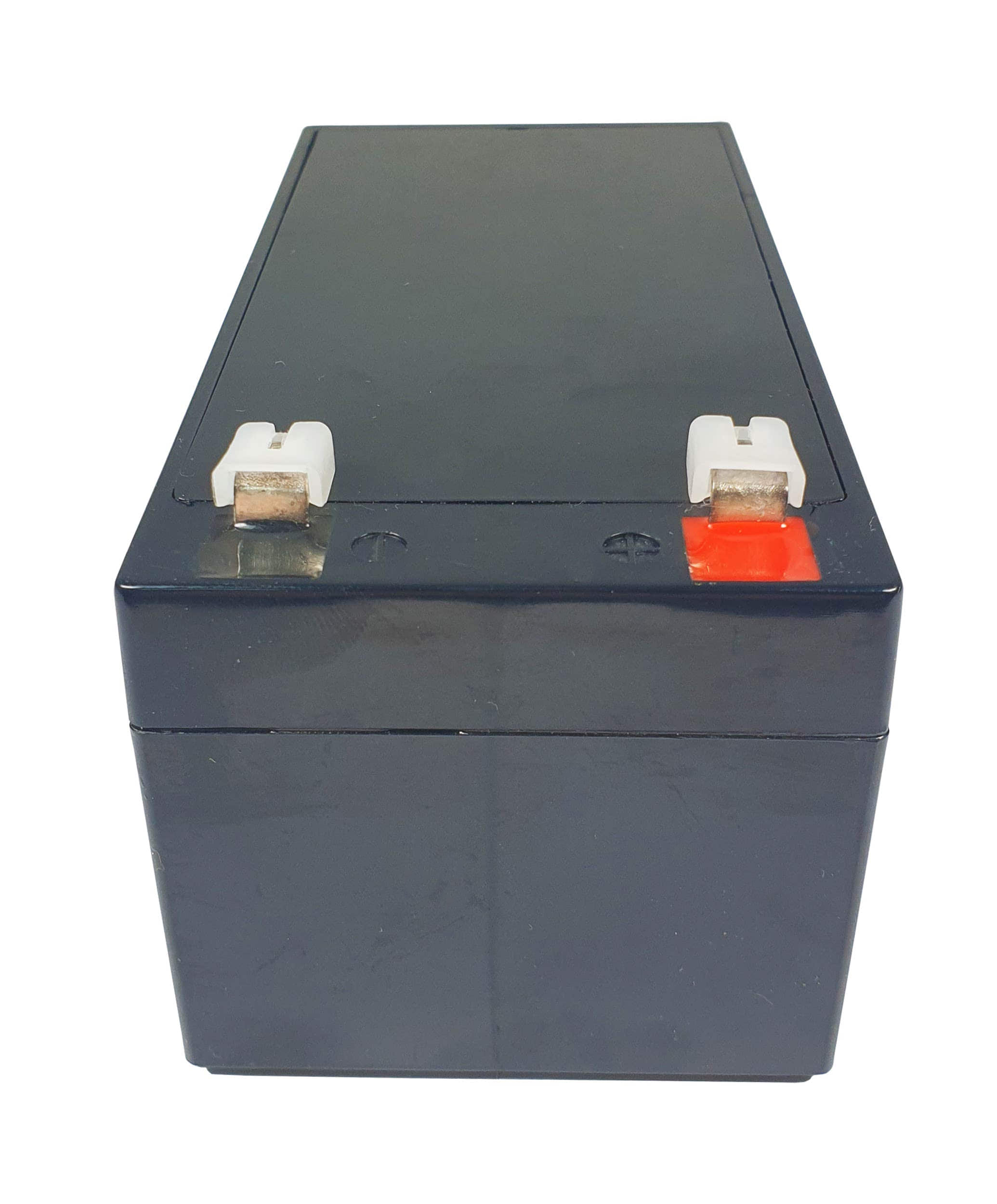 Pulse Oximeter LCR12V34P LINK 2 battery 3.2-amp VRLA sealed 12v