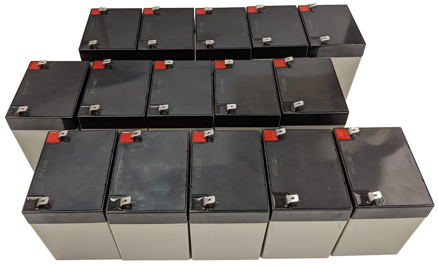 Eaton 9PX5KIBP 9PX5KIRTN UPS EB006SP battery pack
