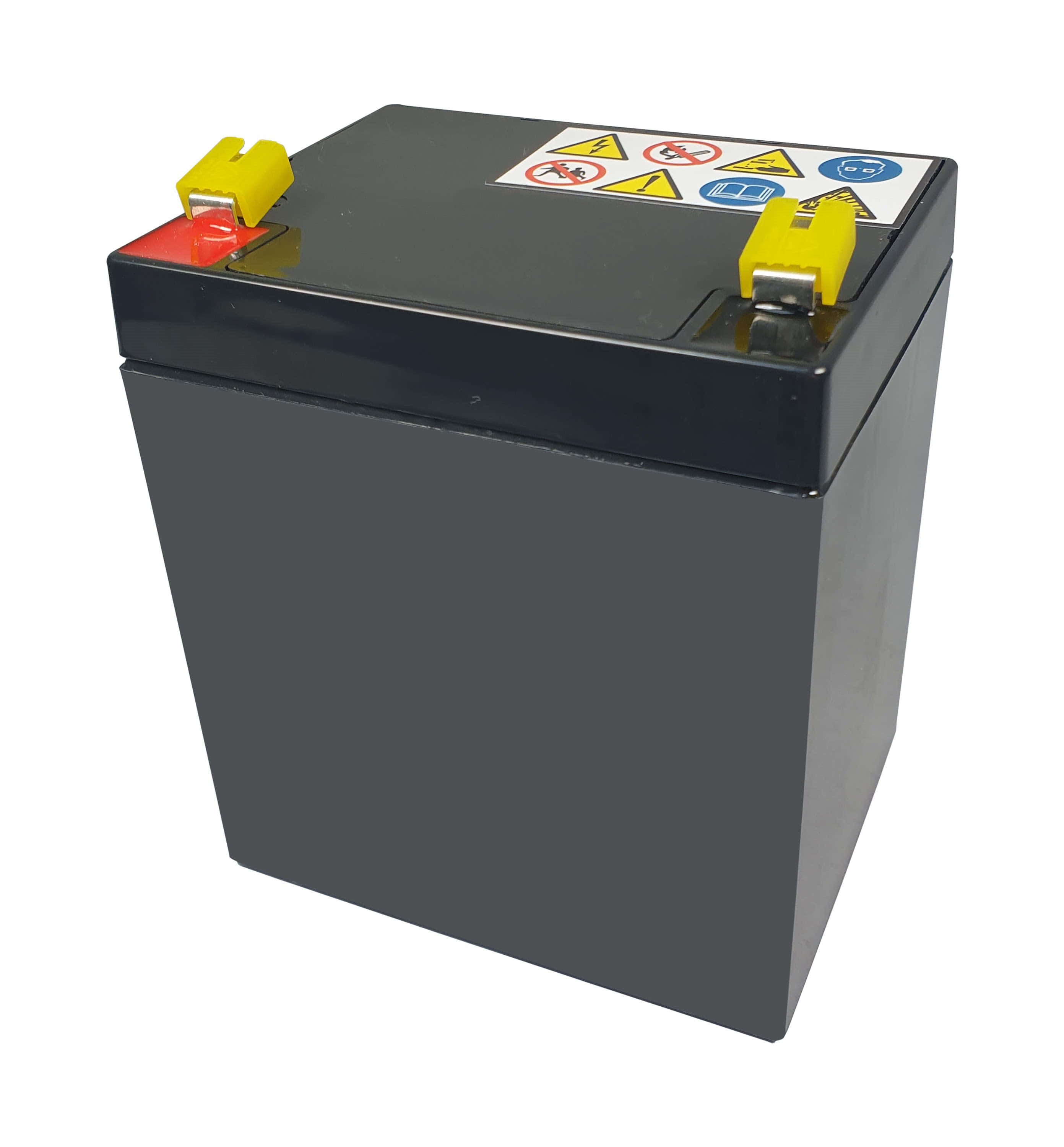 UB1245 UB1250 UB1250A 12v battery replacement sealed AGM VRLA