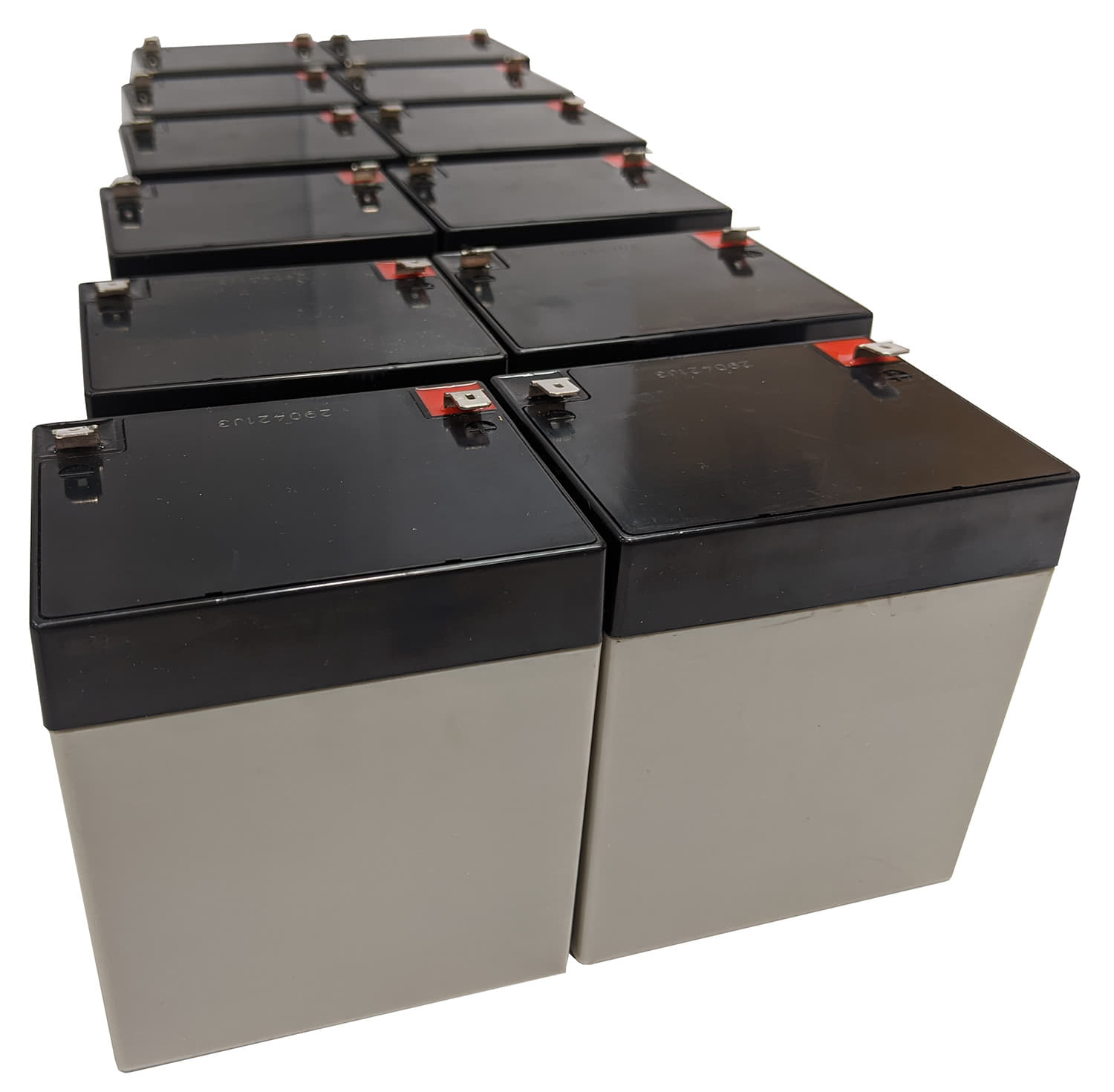 CyberPower RBP0144 replacement battery UPS