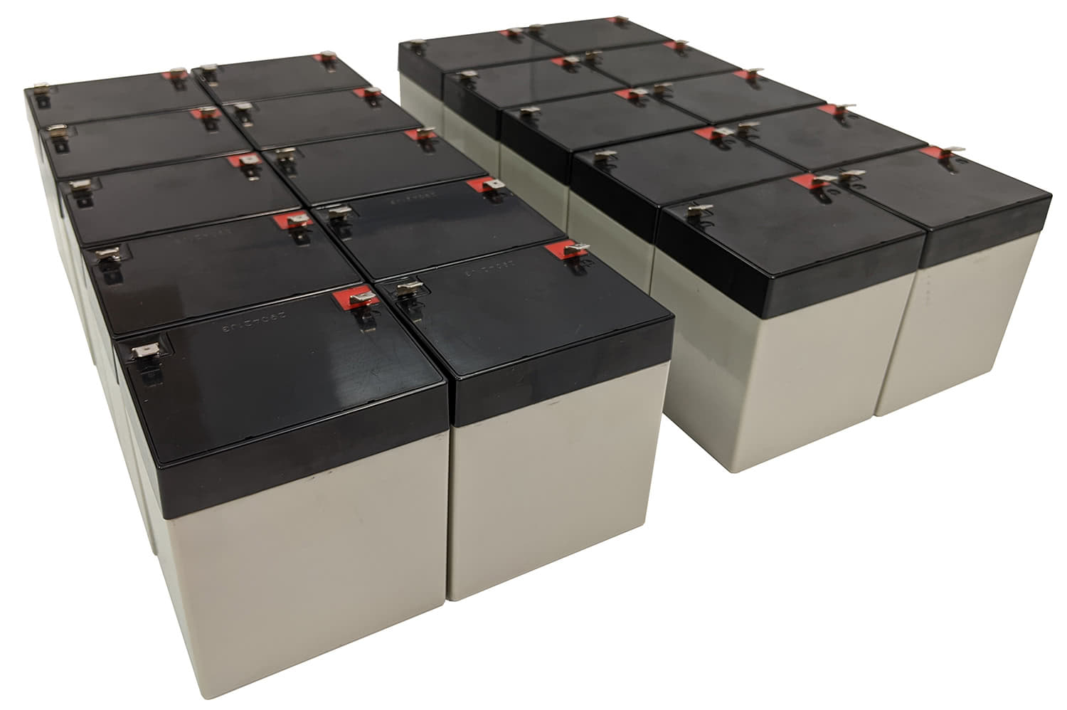 Emerson Liebert GXT2-6000RT230 battery replacement rechargeable