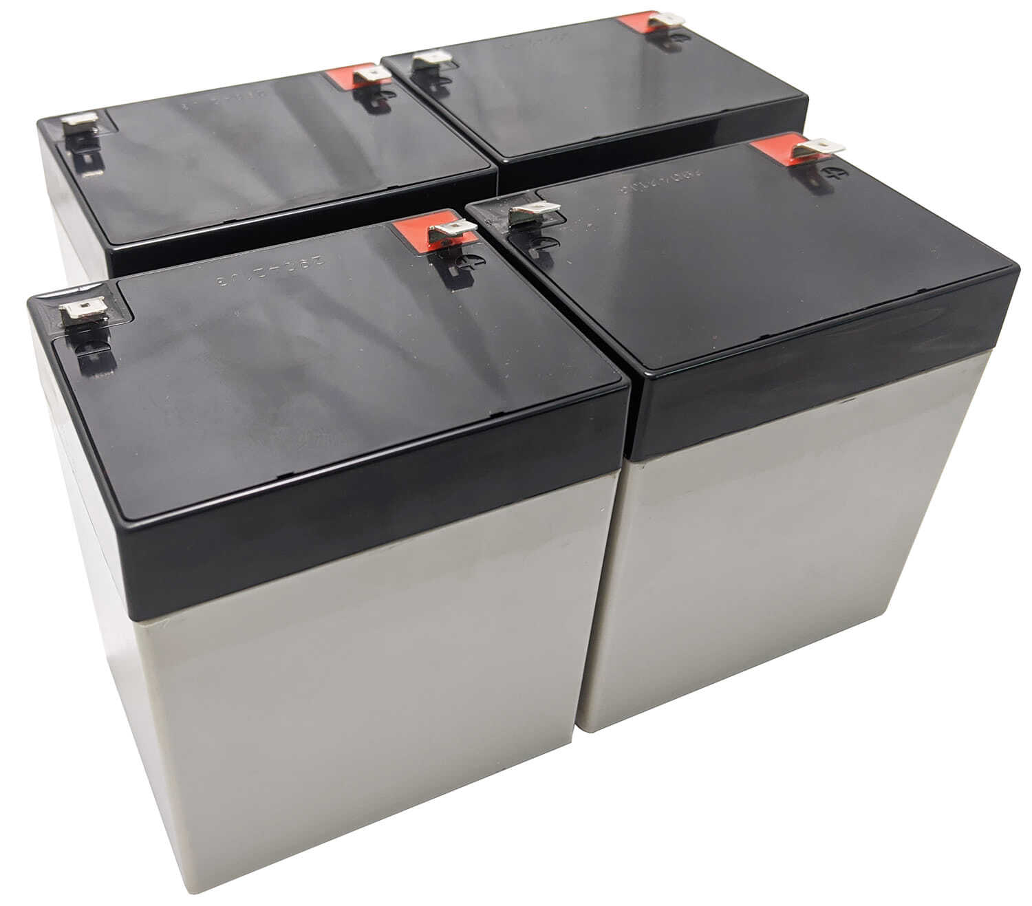 Belkin Omniguard-1500 replacement UPS battery set AGM sealed lead