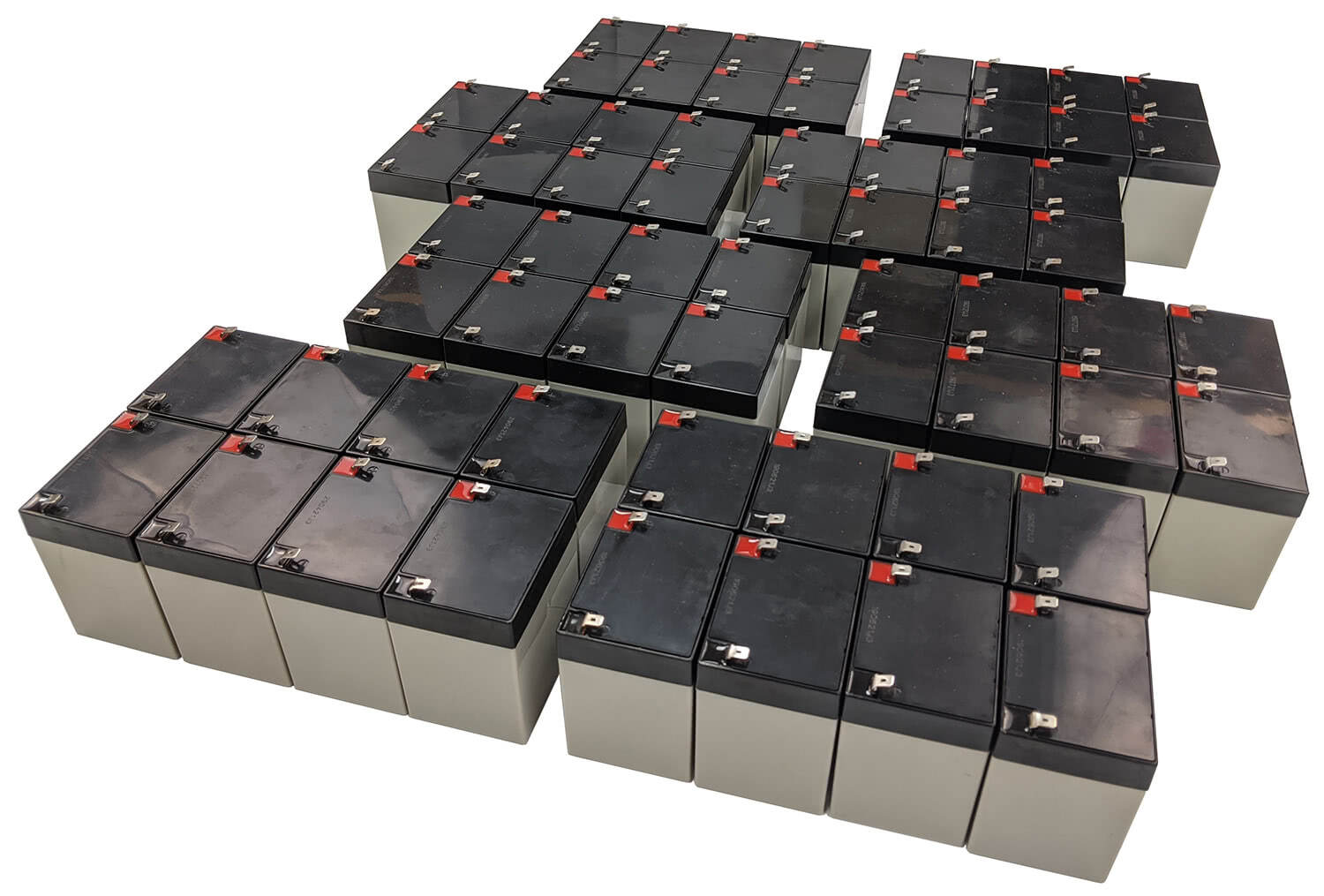 APC Smart-UPS On-Line SURT20KRMXLI battery replacement