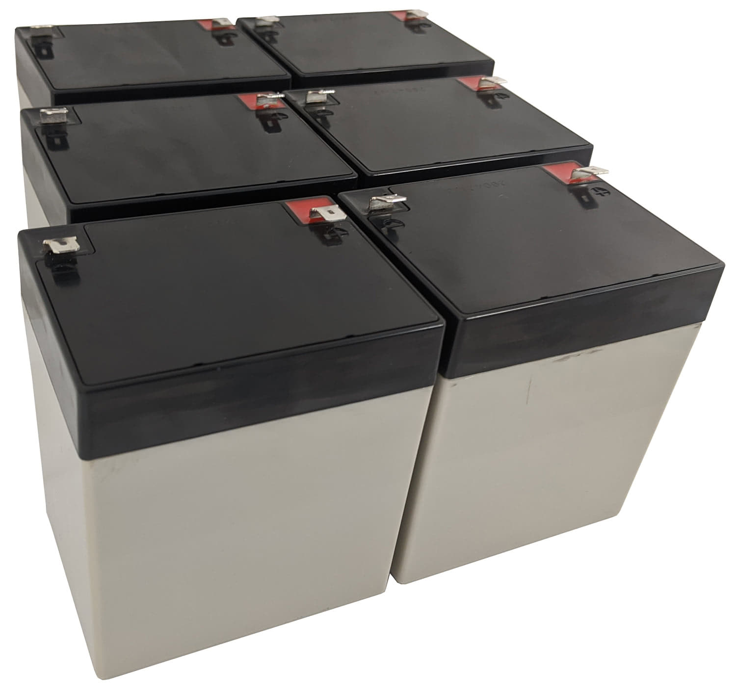 Battery pack for UPS APC SRT2200XLI SRT2200RMXLI NC