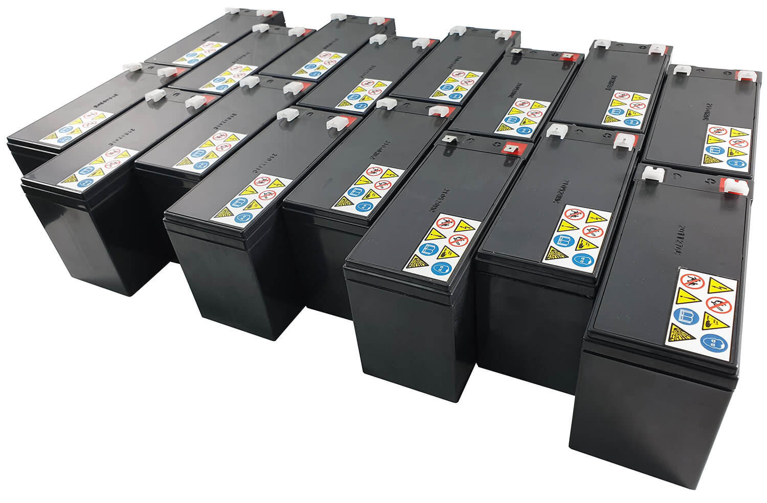 APC SmartUPS 5000 SU5000RMXLI5U battery replacement