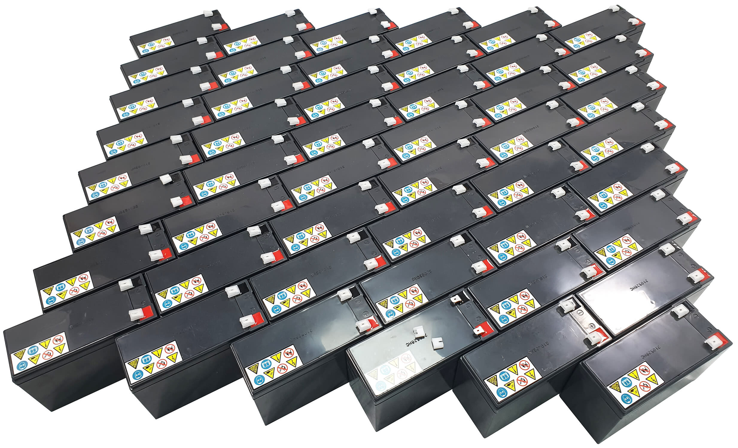 PowerWalker VFI-20000TP-3/1 10120163 battery replacement