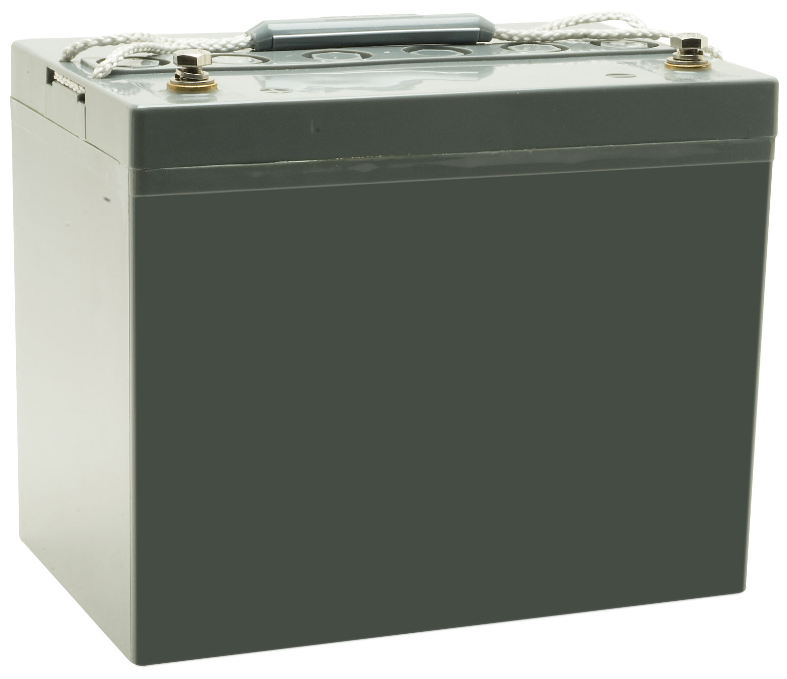 EP-6-GFM-85 GEL battery Electric Pallet replacement 12v